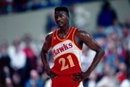Atlanta Hawks Playoff History